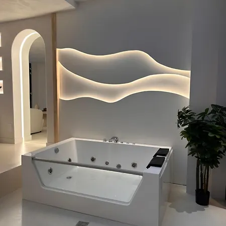 Villa Capsule Cine Glisse - Cinema - Balneo - Garage *