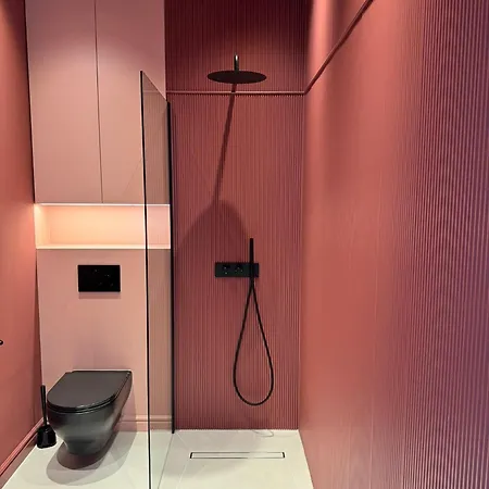 Villa Capsule Ciné Glisse - Cinéma - Balnéo - Garage *