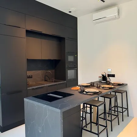 فيلة Capsule Cine Glisse - Cinema - Balneo - Garage روبيه