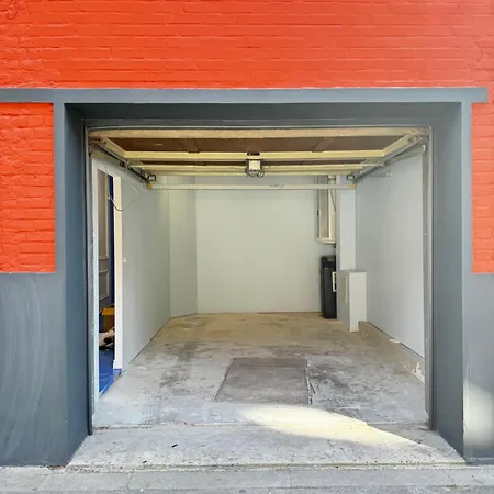 فيلة Capsule Cine Glisse - Cinema - Balneo - Garage