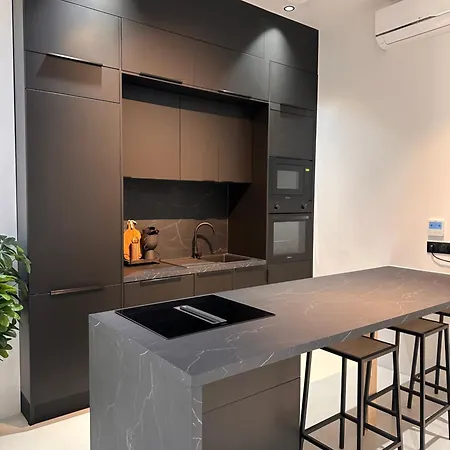 Capsule Cine Glisse - Cinema - Balneo - Garage Villa Roubaix