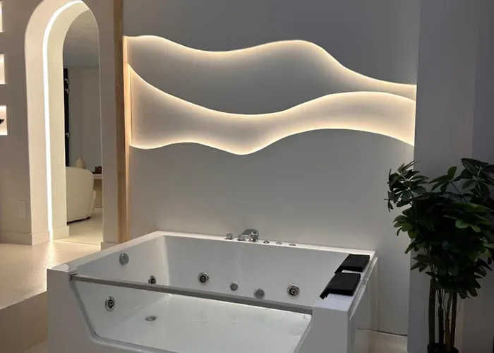 Villa Capsule Ciné Glisse - Cinéma - Balnéo - Garage *