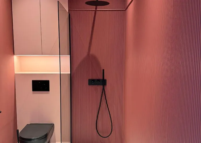 Villa Capsule Ciné Glisse - Cinéma - Balnéo - Garage *