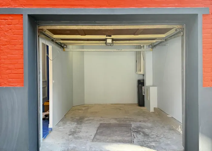 Villa Capsule Ciné Glisse - Cinéma - Balnéo - Garage